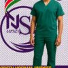Green Normal Nurses Scrubs Kenya +254769944116