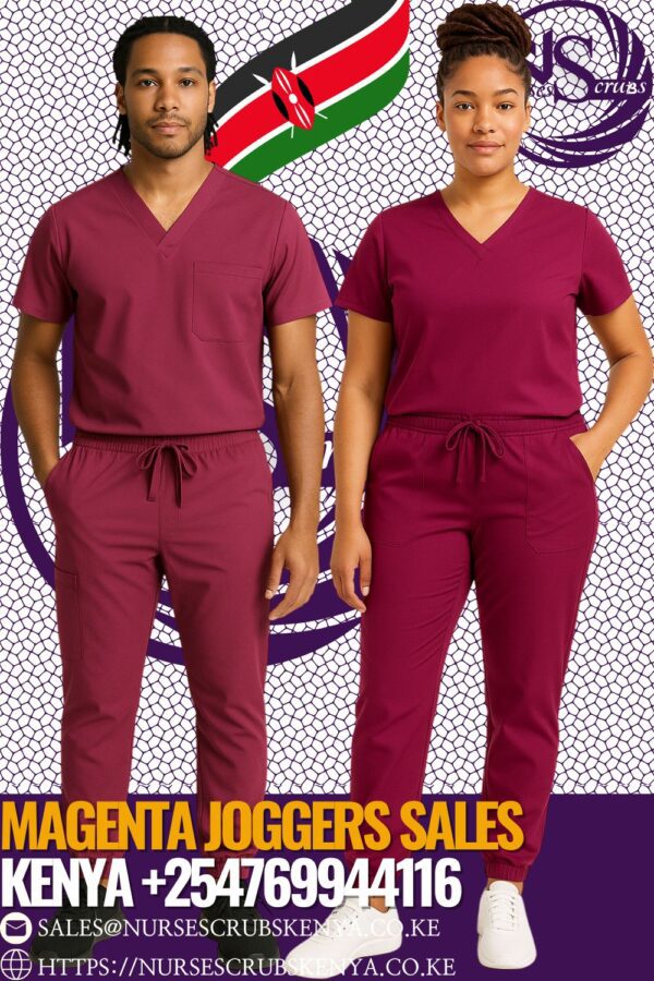 Magenta Joggers Sales Kenya +254769944116