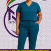 Ocean Blue Joggers Nurses Scrubs Kenya +254769944116