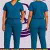 Ocean Blue Joggers Scrubs Nairobi +254 769 944116
