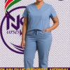 Plain Blue Surgical Medical scrubs Top and bottom Sales Kenya +254769944116