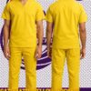 Saturated Yellow Normal uniforms +254769944116
