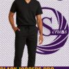 Black Joggers Pro Scrubs Kenya +254769944116