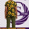 Floral Nurses Scrubs Sales Kenya +254769944116