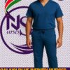 Galaxy Blue Infinity Nurses Scrubs Kenya +254769944116
