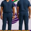 Galaxy Blue Infinity Nurses Scrubs Nairobi+254769944116
