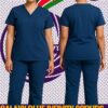 Galaxy Blue Infinity Scrubs Kenya +254769944116