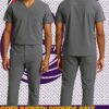 Grey Infinity Scrubs sale Kenya +254769944116