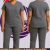Grey Infinity nurse Scrubs Nairobi Kenya +254769944116