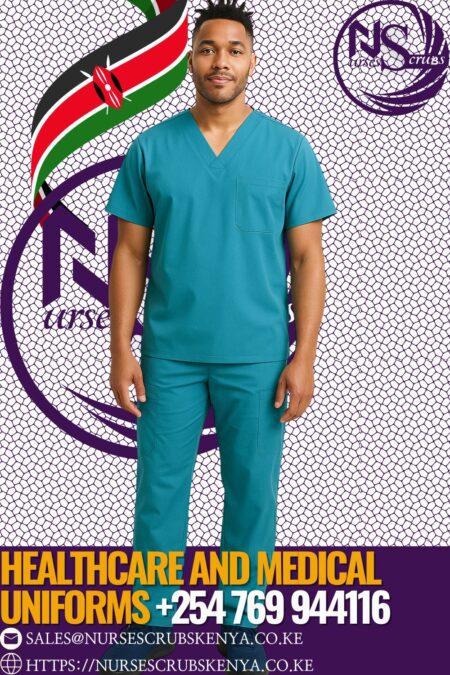Healthcare and Medical Uniforms Supplier Kenya +254769944116