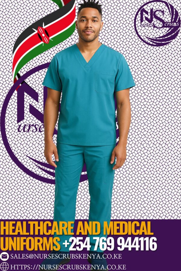 Healthcare and Medical Uniforms Supplier Kenya +254769944116
