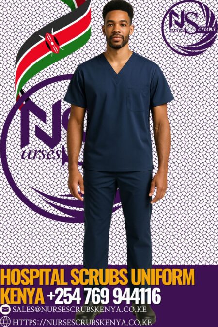 Hospital Scrubs Uniform Kenya +254 769 944116