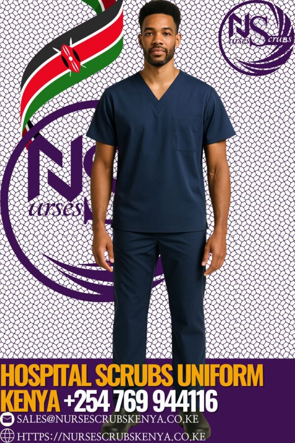 Hospital Scrubs Uniform Kenya +254 769 944116
