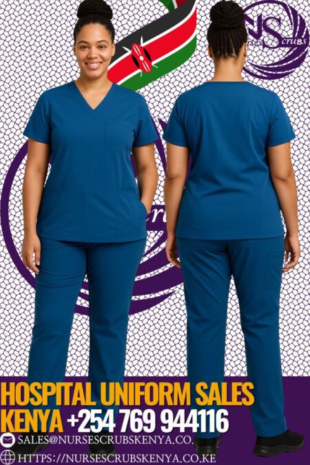 Hospital Uniform sales Kenya +254 769 944116