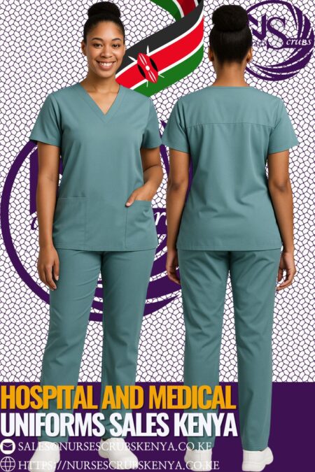 Hospital and Medical Uniforms sales Kenya