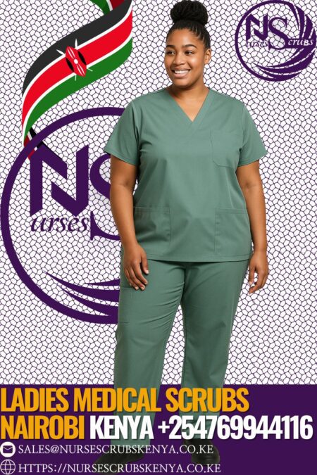 Ladies Medical Scrubs in Nairobi Kenya +254 769 944116