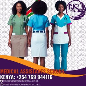 Medical Assistants