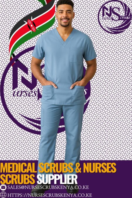Medical Scrubs and Nurses Scrubs Supplier