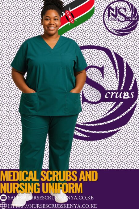 Medical Scrubs and Nursing Uniform Kenya +254 769 944116