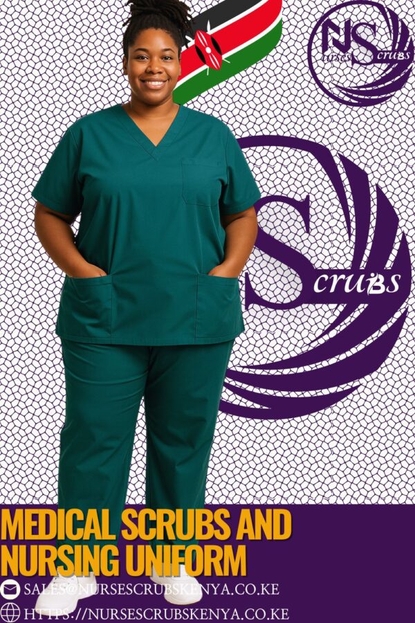 Medical Scrubs and Nursing Uniform Kenya +254 769 944116