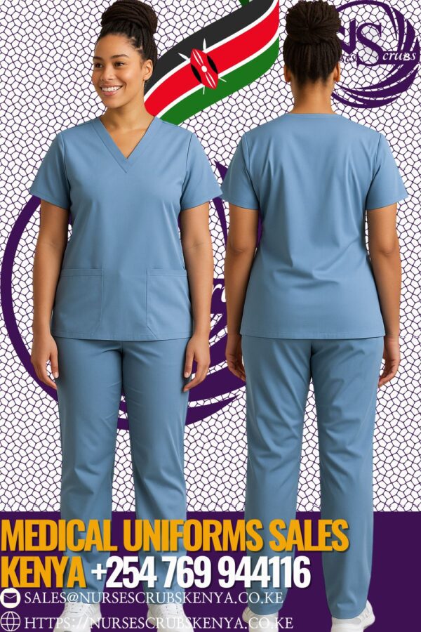 Medical Uniforms sales Kenya +254 769 944116