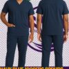 Navy Blue Joggers Scrubs Nairobi +254769944116