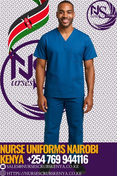 Nurse Uniforms Kenya +254 769 944116