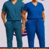 Ocean Blue Joggers uniforms +254 769 944116