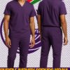 Purple Infinity Scrubs Kenya +254769944116
