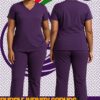 Purple Infinity Scrubs Nairobi Kenya +254769944116