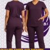 Quality Eggplant Infinity scrubs +254 769 944116