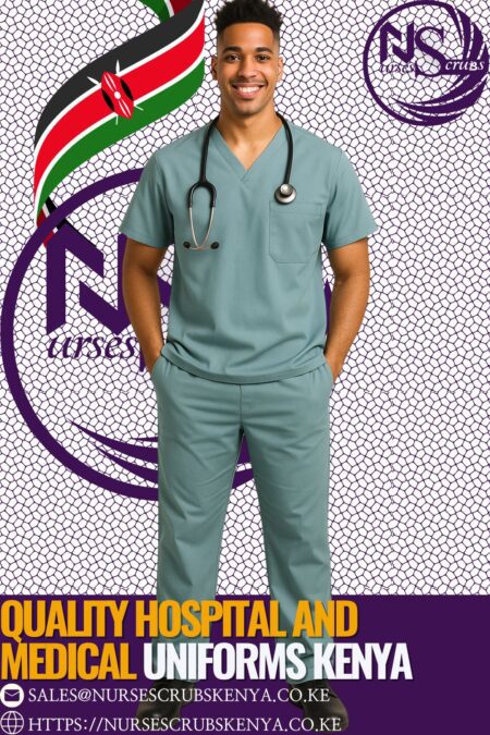Quality Hospital and Medical Uniforms Nairobi Kenya +254769944116