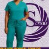 Quality Medical Scrubs Kenya