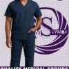 Quality Nurse Scrubs Kenya +254 769 944116