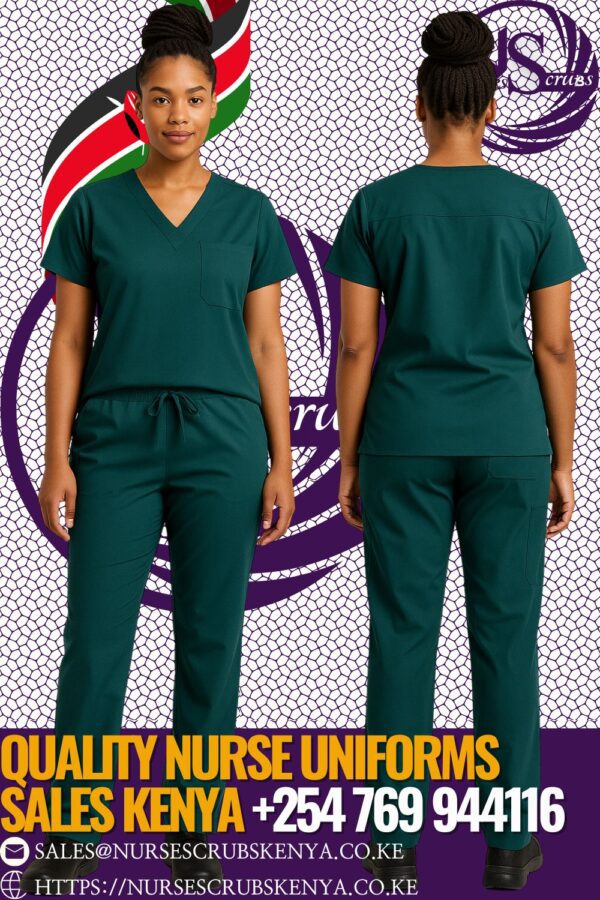 Quality Nurse Uniforms sales Kenya +254 769 944116