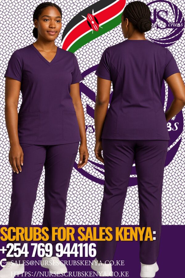 Scrubs for Sales Kenya +254 769 944116