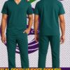 Teal Green Nurses Scrubs Sales Kenya +254769944116