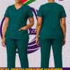 Teal Green Scrubs Nairobi Kenya +254769944116