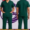 Theatre Green Unisex Medical Scrubs Kenya +254769944116