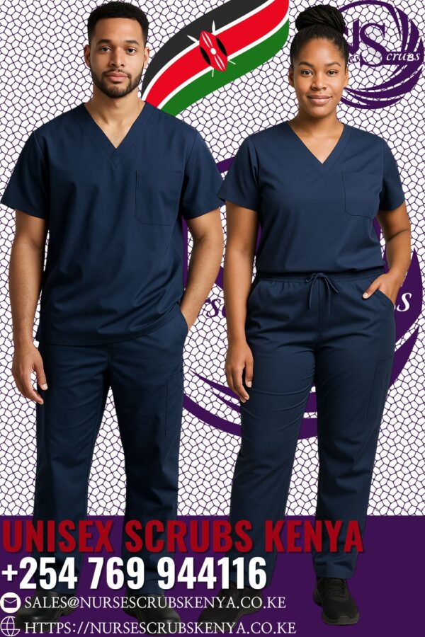 Unisex Scrubs Nairobi Kenya +254 769 944116