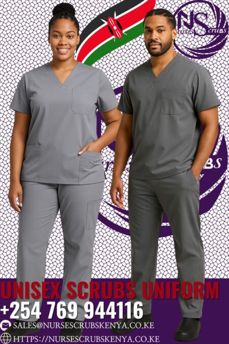 Unisex Scrubs uniform +254 769 944116