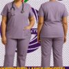 customized Ladies hospital Scrubs Kenya +254769944116