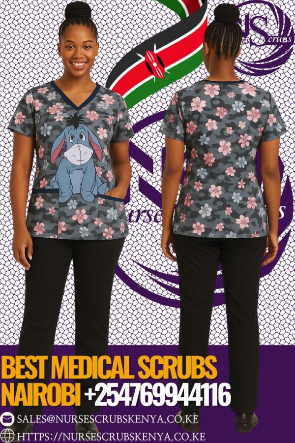 Best Medical Scrubs Nairobi +254769944116