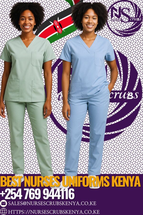 Best Nurses Uniforms Kenya +254 769 944116