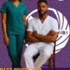 Best White and Caribbean Scrubs Kenya