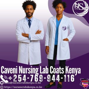 Doctors and Nurses Lab Coats Sales Kenya