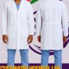 Customized Hospital Lab Coats Kenya +254769944116