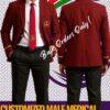 Customized Male medical nursing students uniform