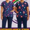 Customized Medical Scrubs sales Kenya +254769944116