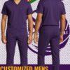 Customized Men's Scrubs Sales Kenya